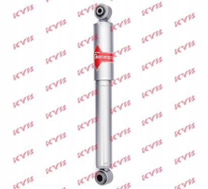 фото №2, Kyb амортизатор задняя renault espace iii 95