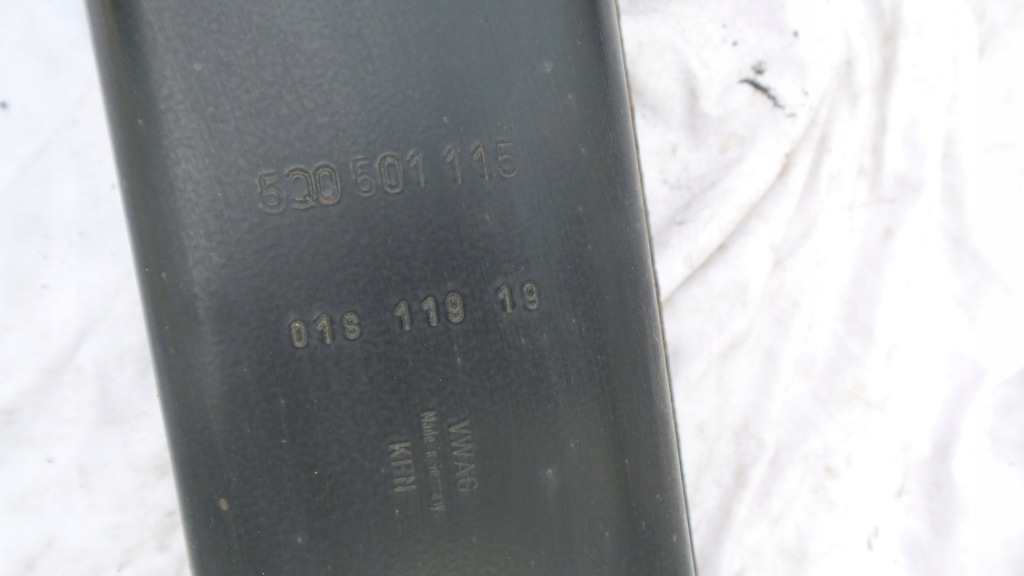 фото №10, Подвеска задняя балка задние golf vii kombi 5q0501049bl octavia iv 2019