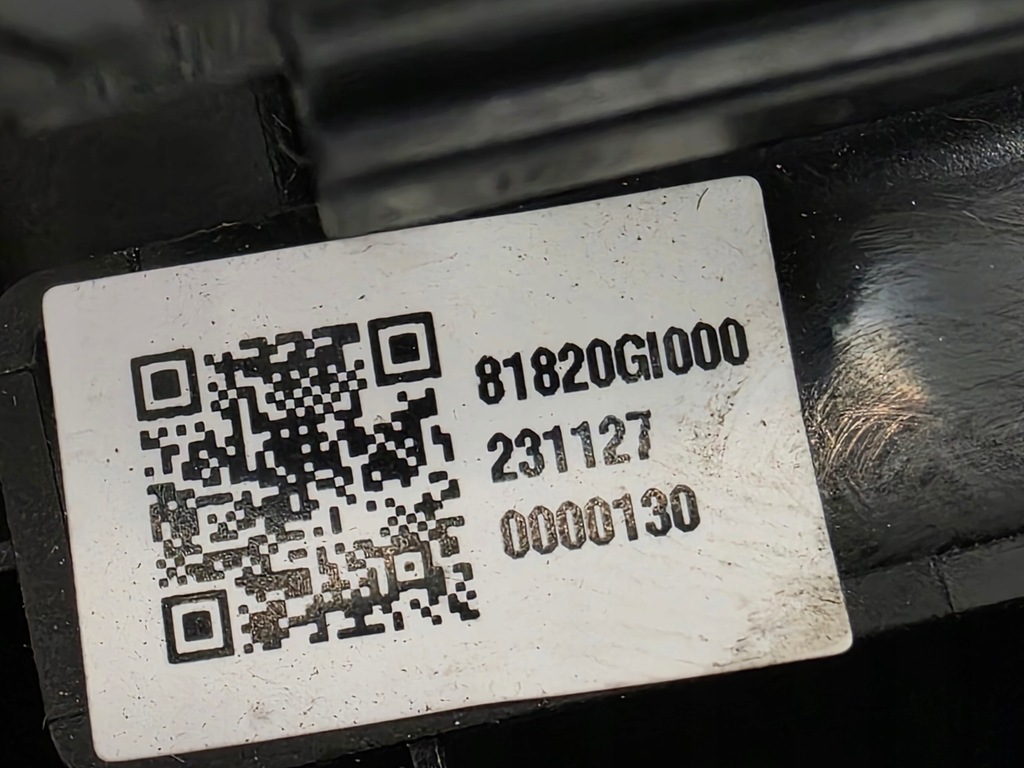 фото №10, Камера заднього виду hyundai ioniq 5 v 99240gi100 81820gi000