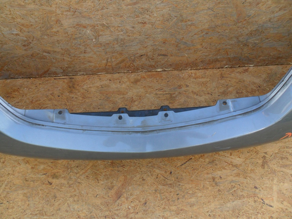 фото №6, Бампер передній honda civic перед 2002 2003 2004 2005