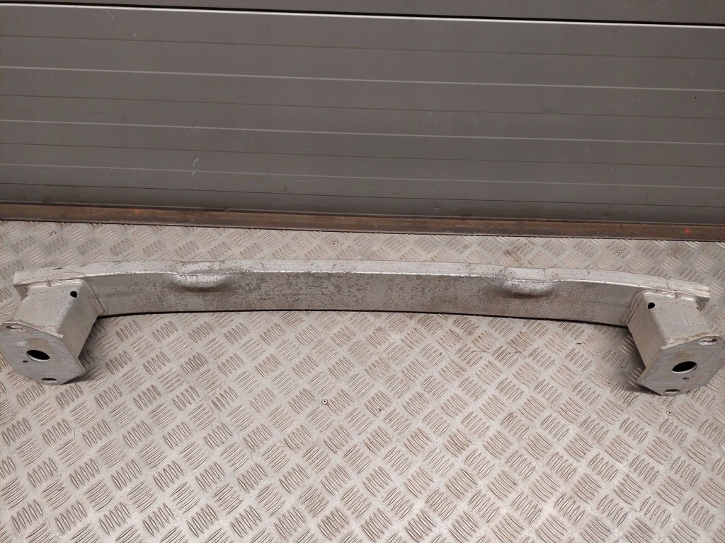 Bmw x1 f48 f49 2017 з задній поперечина бампера заднього Зі Шроту