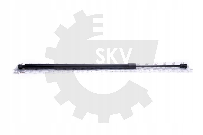 фото №1, Пружина газова, кришка багажника esen skv 52skv641