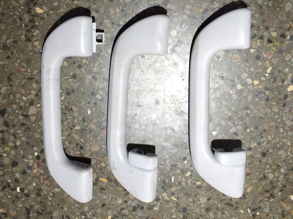 фото №1, Honda civic ix 13r ручка ручки кронштейн крышный