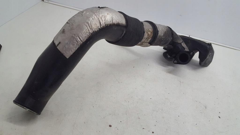 фото №6, Wąż шланг повітря ford smax 2,0 tdci