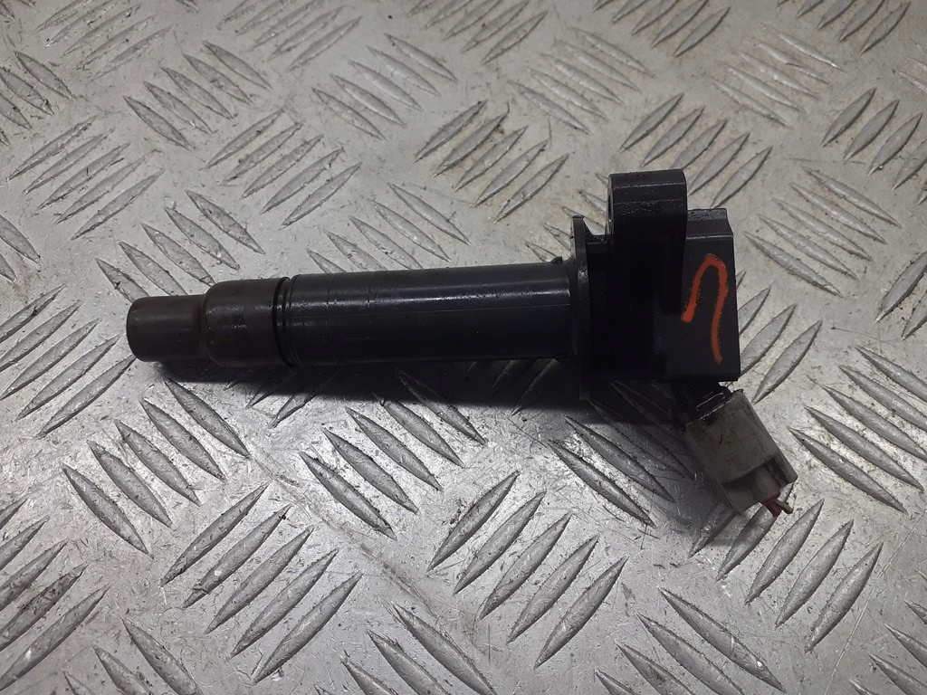 фото №1, Катушка зажигания toyota yaris ii 1.0 90919-02239