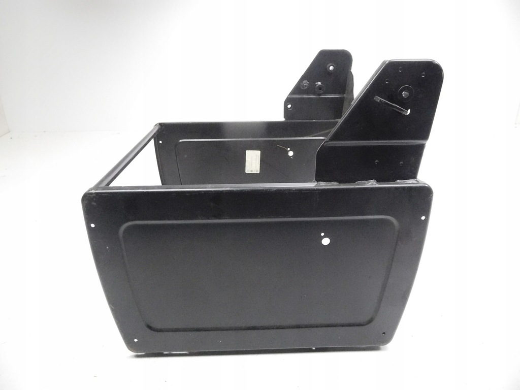 фото №6, Рама сиденье пассажира vw transporter 03- 703883061d