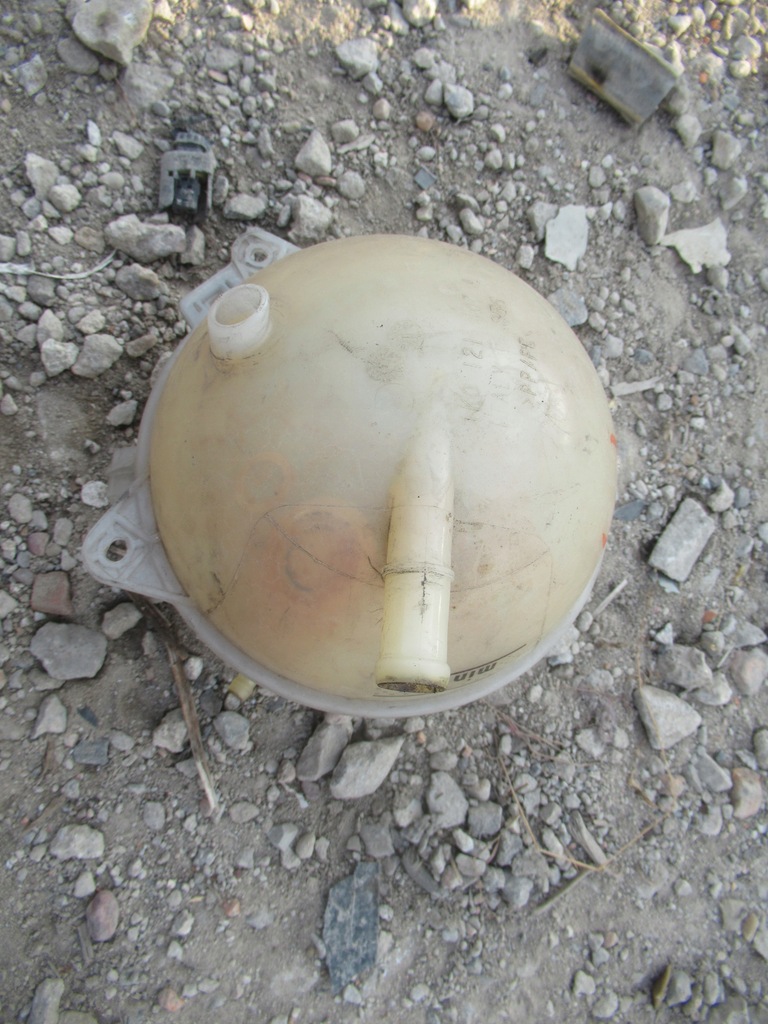 фото №1, Бачок расширительный audi tt 8j