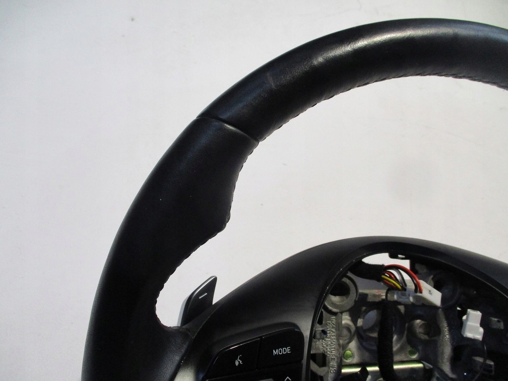 фото №5, Воздуховод hyundai tucson iv