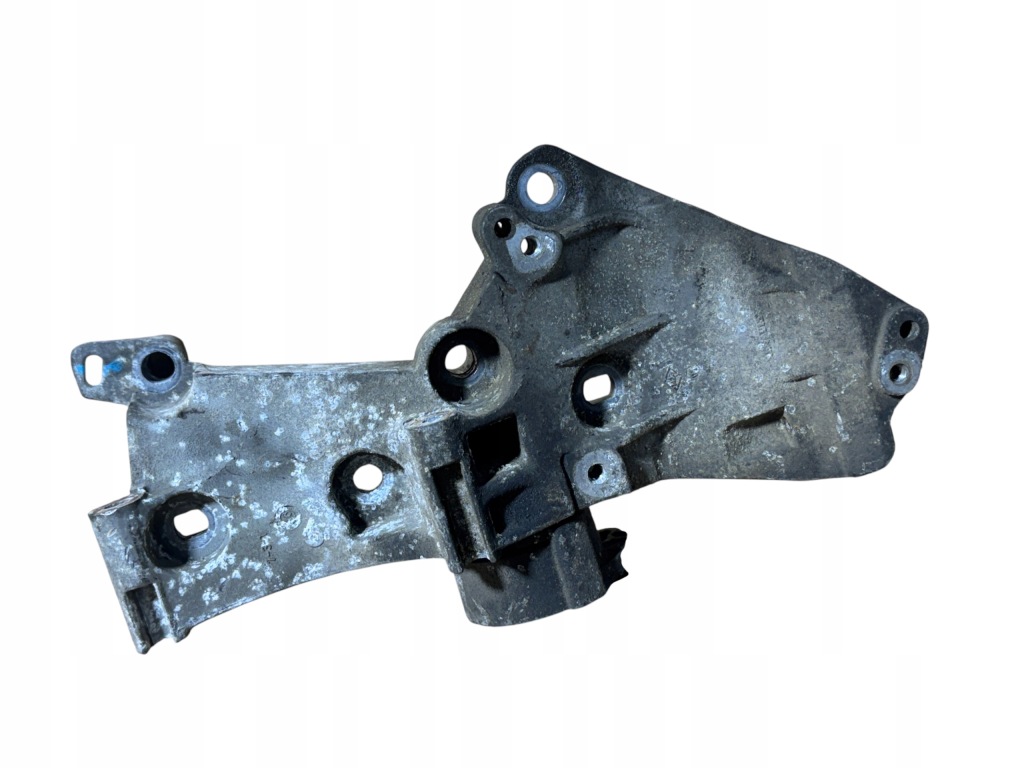 Кронштейн кронштейн генератора renault megane 3 clio 3 8200669494 Цена