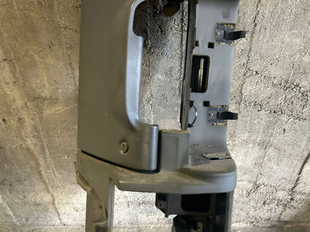 фото №4, Приборная панель приборная land rover discovery ii 2