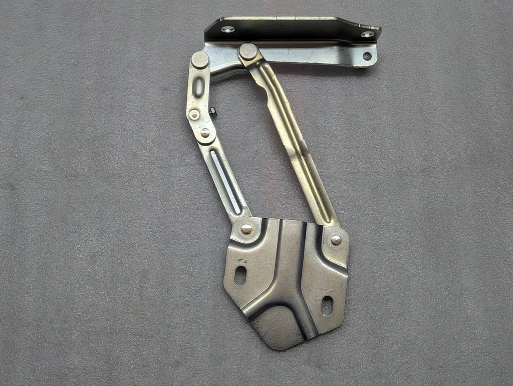 фото №8, Vw caddy 2k5 петля капот перед левый 2k5823301 новый orygina