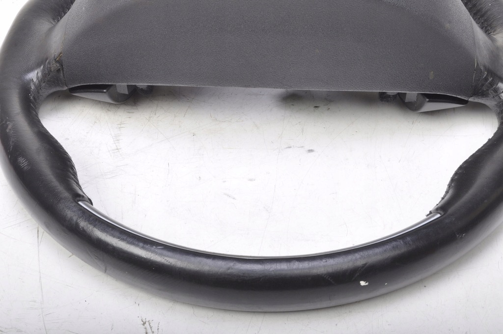 фото №12, Volvo c30 s40 c70 ii повітропровід шкіряний r-design