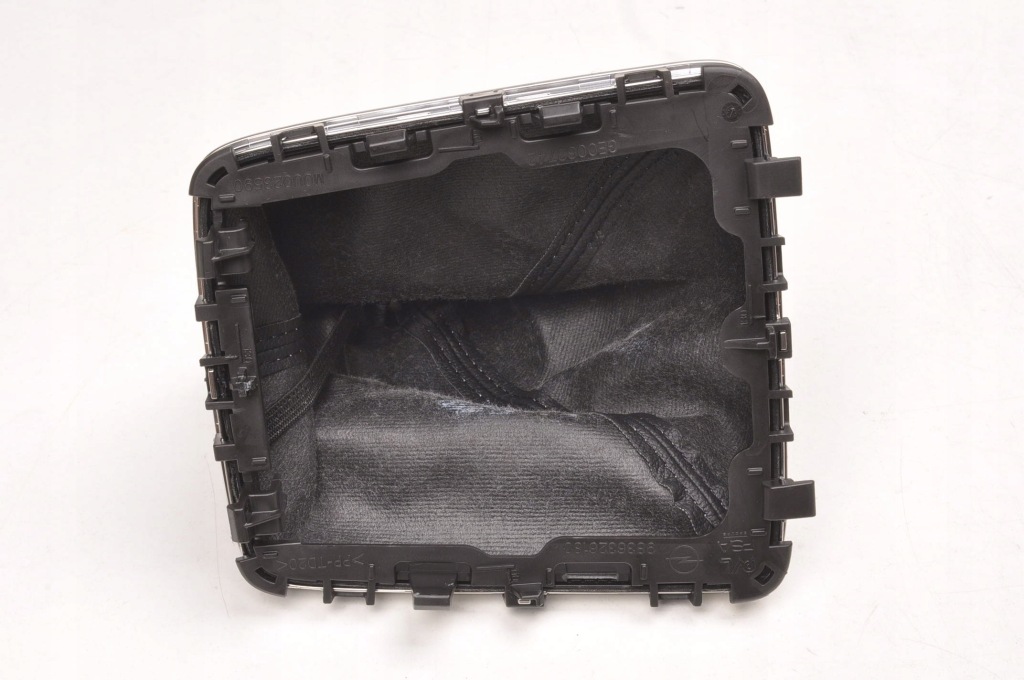 фото №8, Opel mokka b ручка чохол перемикання передач 9836326180