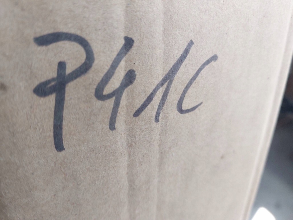 фото №12, Решётка обдув средняя audi a8 d2 4d 4d0820951 532540711a