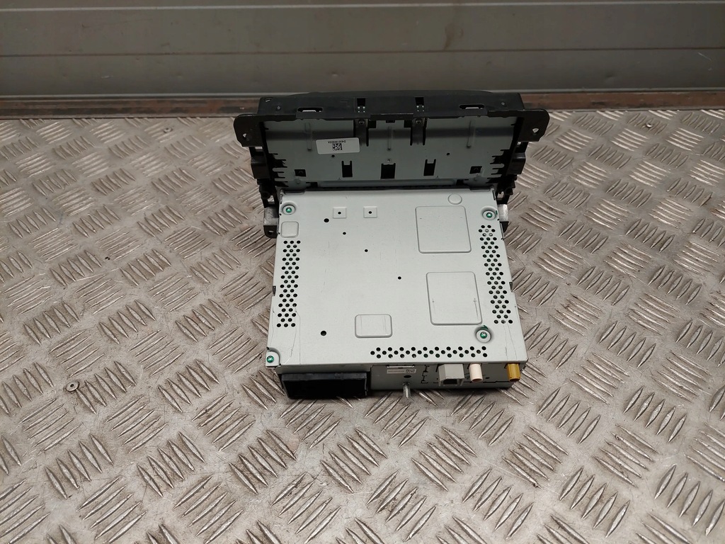 фото №6, Dodge ram p68245816ad автомагнитола