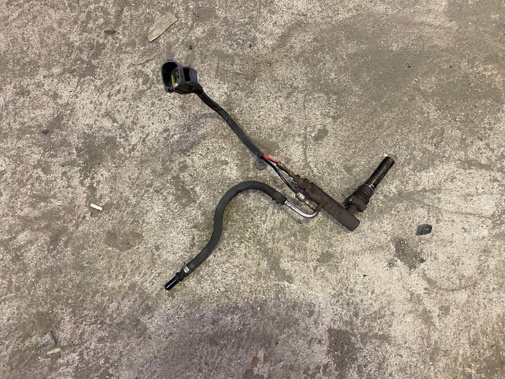 фото №1, Свічка dopalająca c-max mk2 2.0 tdci