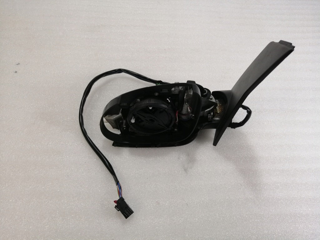 фото №1, Дзеркало ліва vw golf plus 5m1857501