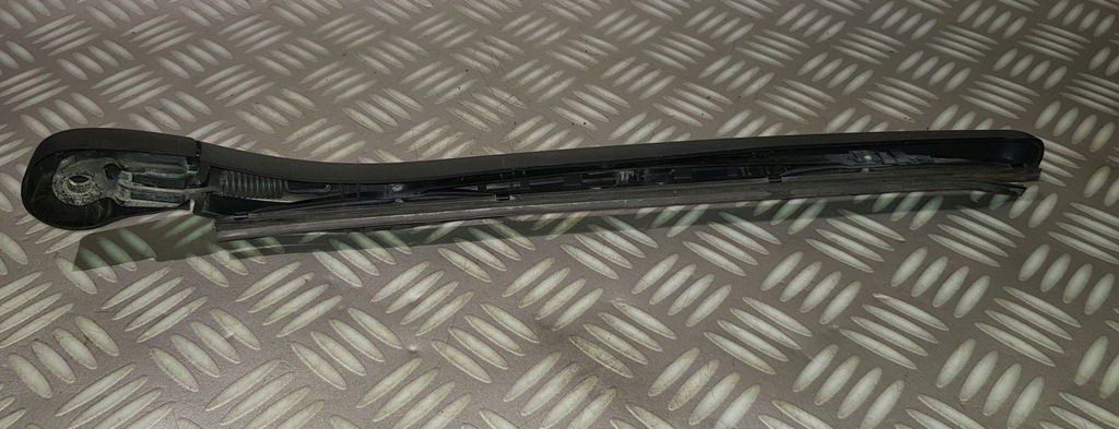 фото №7, Bmw 5 e61 важіль двірники + щітка кришки задня задній оригінал 7066173