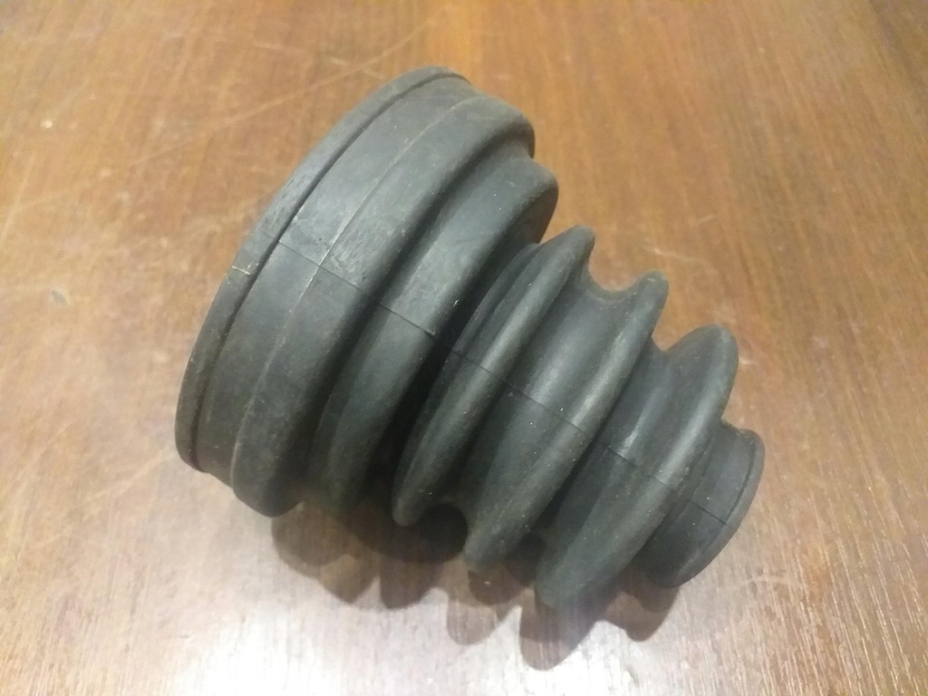 фото №5, Захист шарнір піввісь привідний lktb003