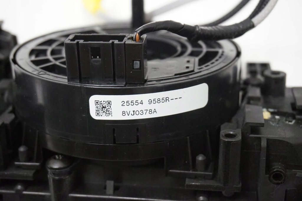 фото №5, Перемикач стрічка renault clio v 5 255679262r 255549585r