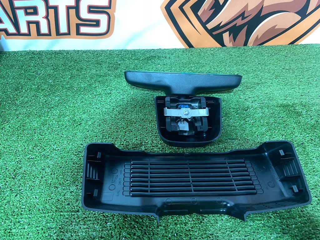 фото №13, Дзеркало заднього виду velar f-pace j8a2-17e678-aa