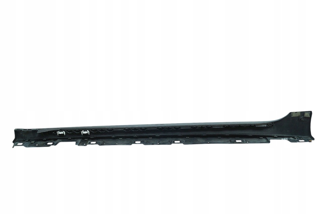 фото №6, Молдинг порог правая audi a5 f5 8w8 sportback s-line