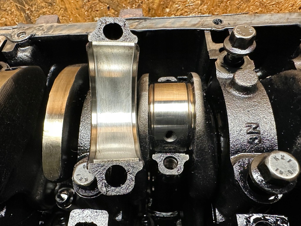 фото №15, Блок двигуна dół wał поршні insignia b b20dth 2.0 cdti