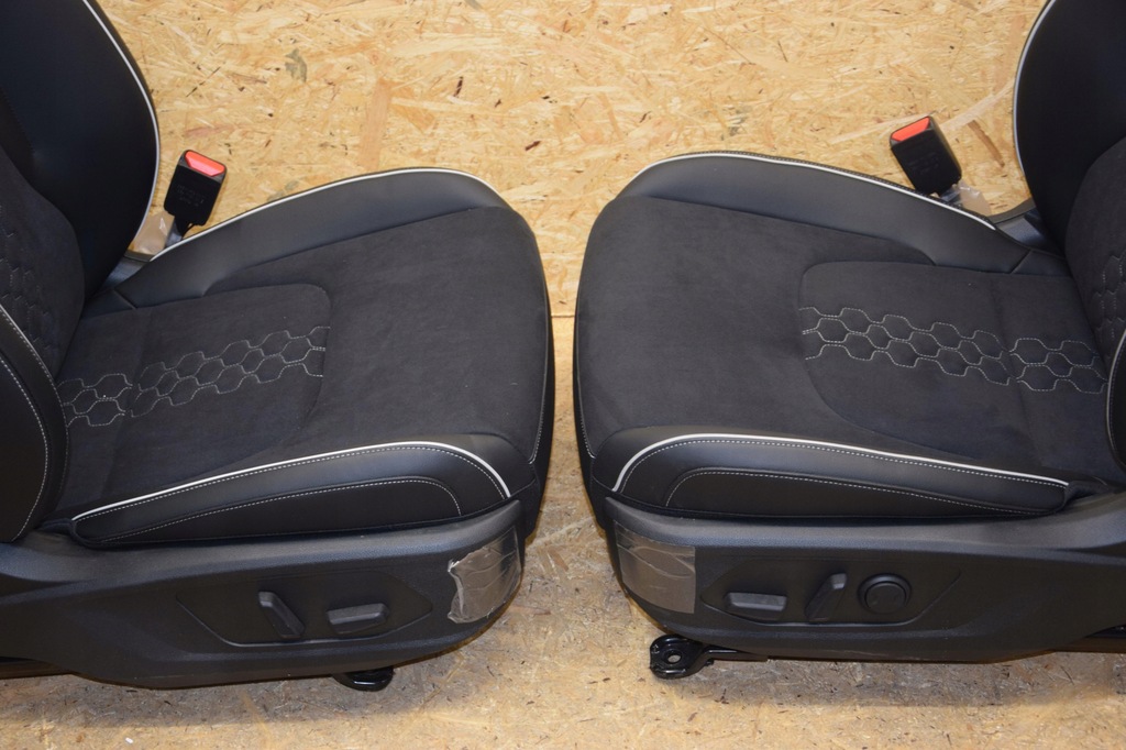 фото №7, Сидіння сидіння заднє сидіння салон sportage v gt-line 0km 23r nowe оригінал 21-