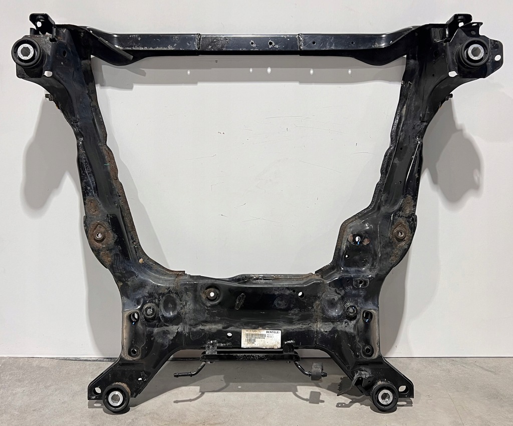 фото №1, Volvo xc60 2.4d підрамник підрамник перед