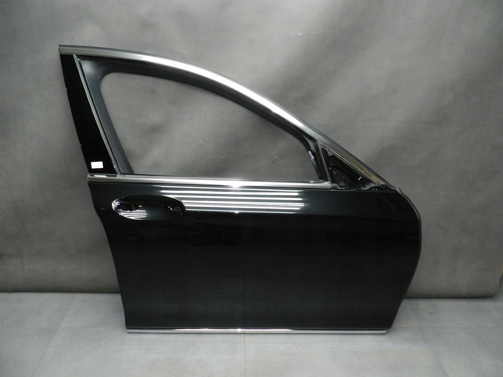 фото №1, Bmw 7 g12 дверь правое перед 475