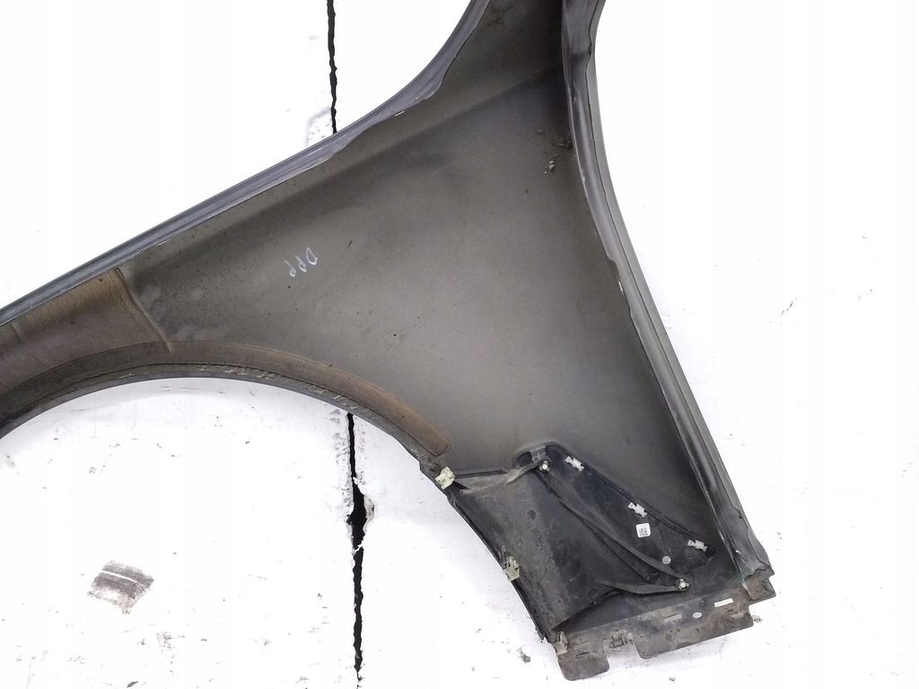 фото №14, Крыло правая сторона bmw 7 g11 g12