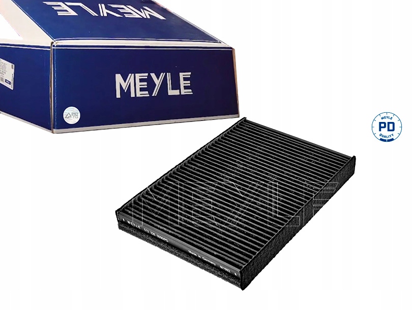 фото №9, Фильтр кабины pd land rover discovery, freelander ii, range rover evoque,