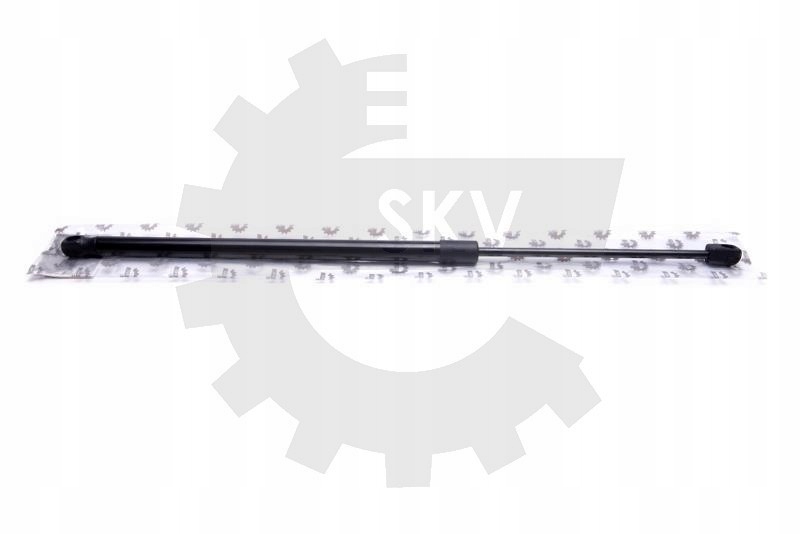 фото №1, Пружина газова, кришка багажника esen skv 52skv627