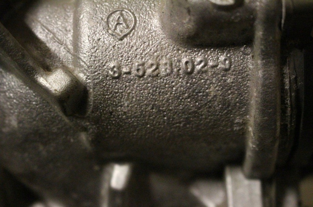 фото №5, 7.00368.1405 клапан egr dacia duster i 2010-2017