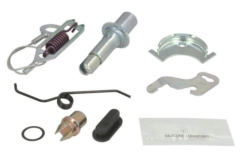 фото №1, Саморегулятор колодка lew chrysler voyager es 92-95