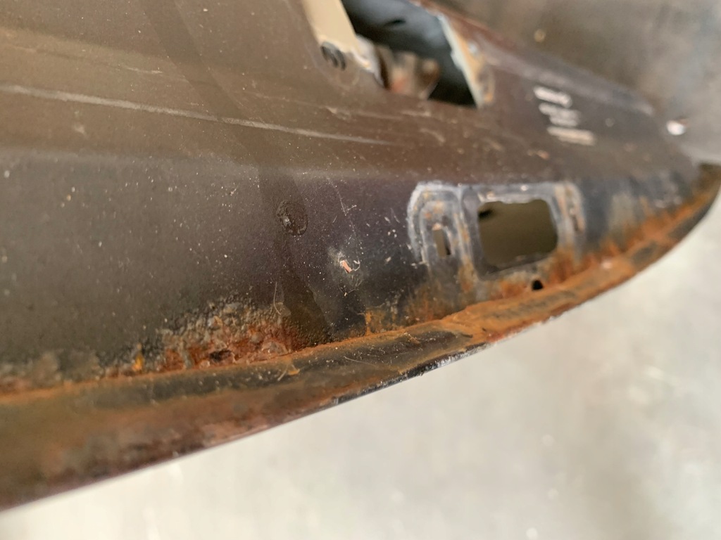 фото №5, Hyundai i30 ii hb крышка багажника багажника задняя крышка