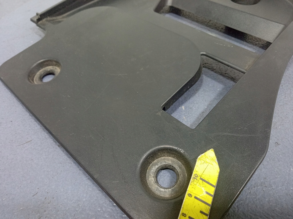 фото №5, Bmw 6 f12 f13 kanałupowietrza нижний левый задняя 7230043