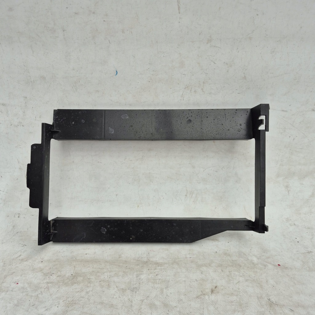 фото №1, Fiat ulysse ii 2 02-10 кронштейн радіатора