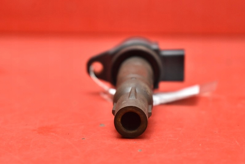 фото №6, Катушка зажигания mn195616 smart forfour 1.3 16v 94 km 04-06