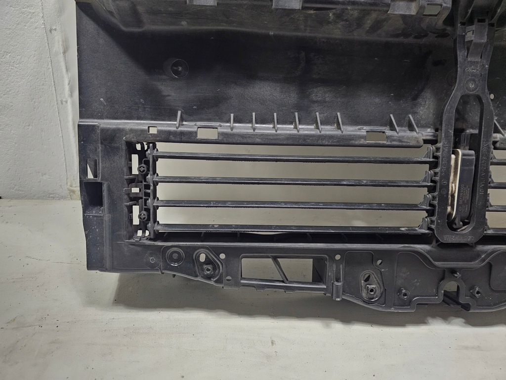 фото №8, Жалюзи шторка усилитель ford fokus mk4