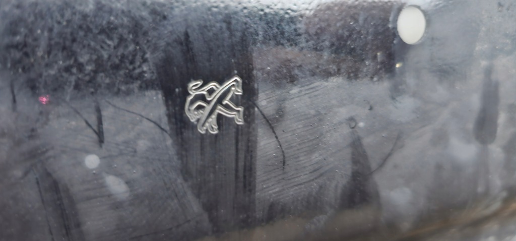 фото №6, Капот peugeot 508 i 2014- lift цвет ktv ktvp