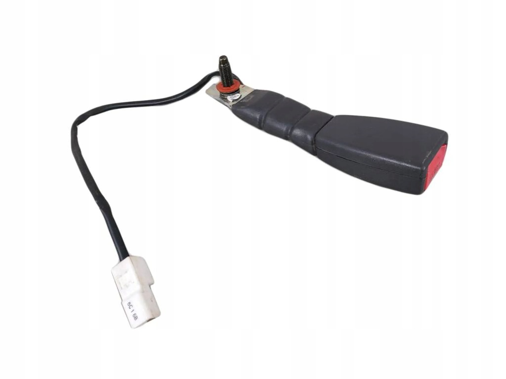 фото №1, Клипса поперечина левый перед kia picanto i 03-07