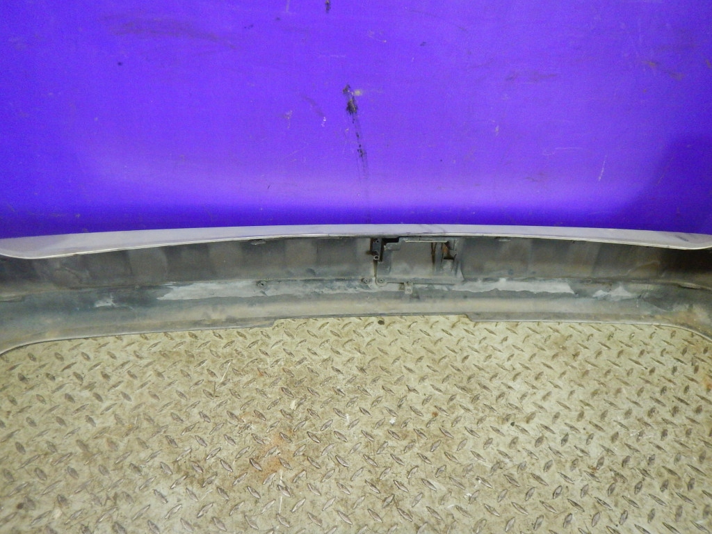 фото №7, Ford galaxy i mk1 lift fl 00-06 бампер задняя задний