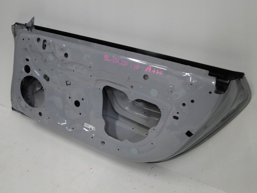 фото №12, Mercedes sl r232 232 amg дверь передние правое