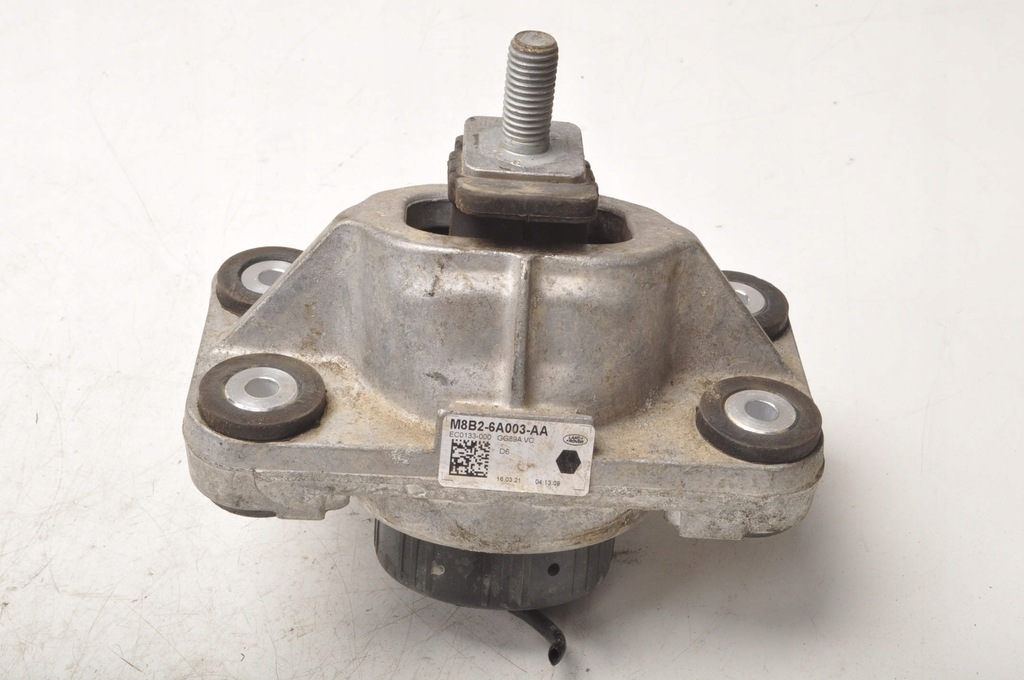 фото №3, Defender l663 3.0 d200 кронштейн подушка двигателя 21r