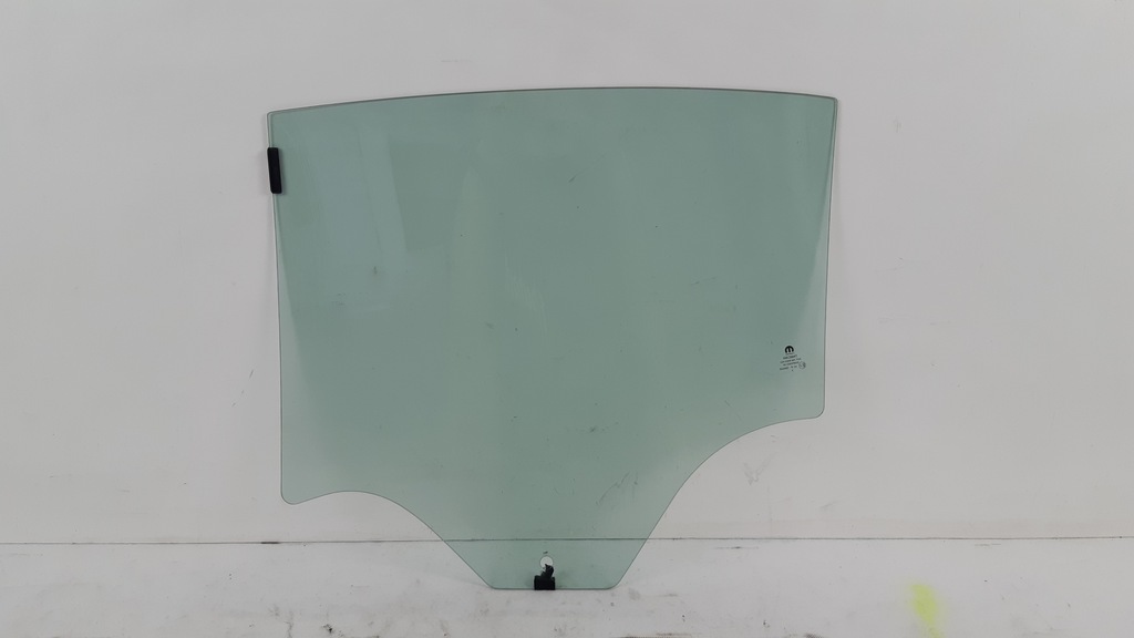 фото №5, Fiat tipo ii hb скло двері права задня