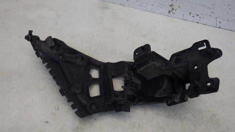 фото №5, Направляющая бампера левый задняя renault clio iv 850451609r