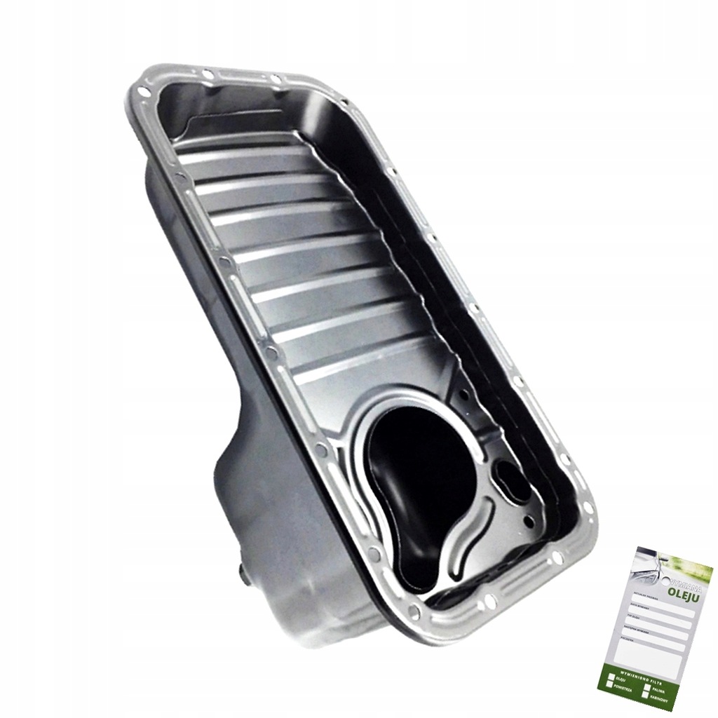 фото №1, Піддон масляна олія do chevrolet aveo 96416257