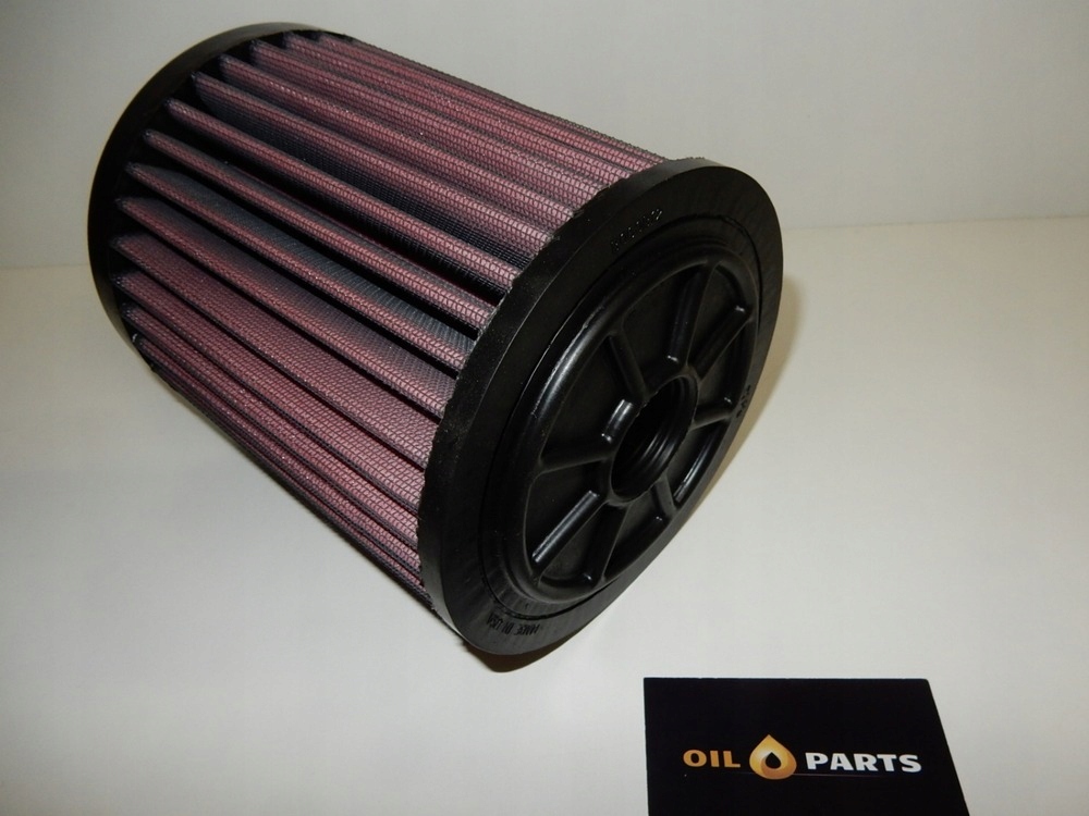 фото №12, Фильтр k&n audi a6, a6 allroad, a7 2.0dh-4.0