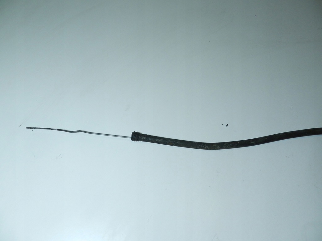 фото №4, Щуп щуп масла mazda 5 6 i mpv 2.0d citd rf5c